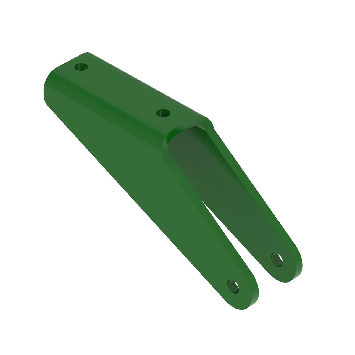 L200045: Fits John Deere L200045 Pump Bracket, Left Side – Genuine OEM
