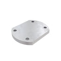 L200515: Fits John Deere L200515 Front Axle Pivot Retainer Plate – Genuine OEM