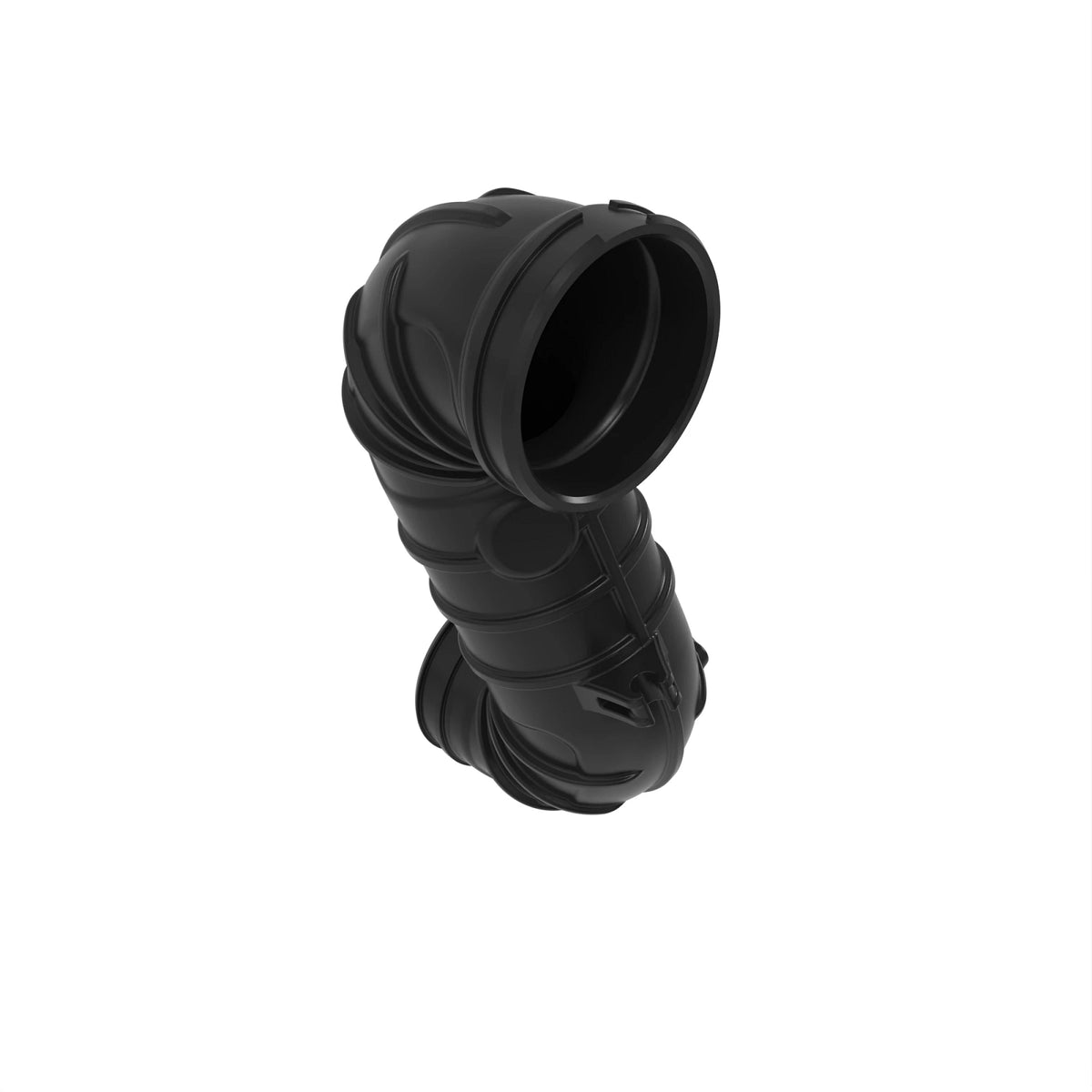 L200667: Fits John Deere L200667 Air Intake Hose – Genuine OEM