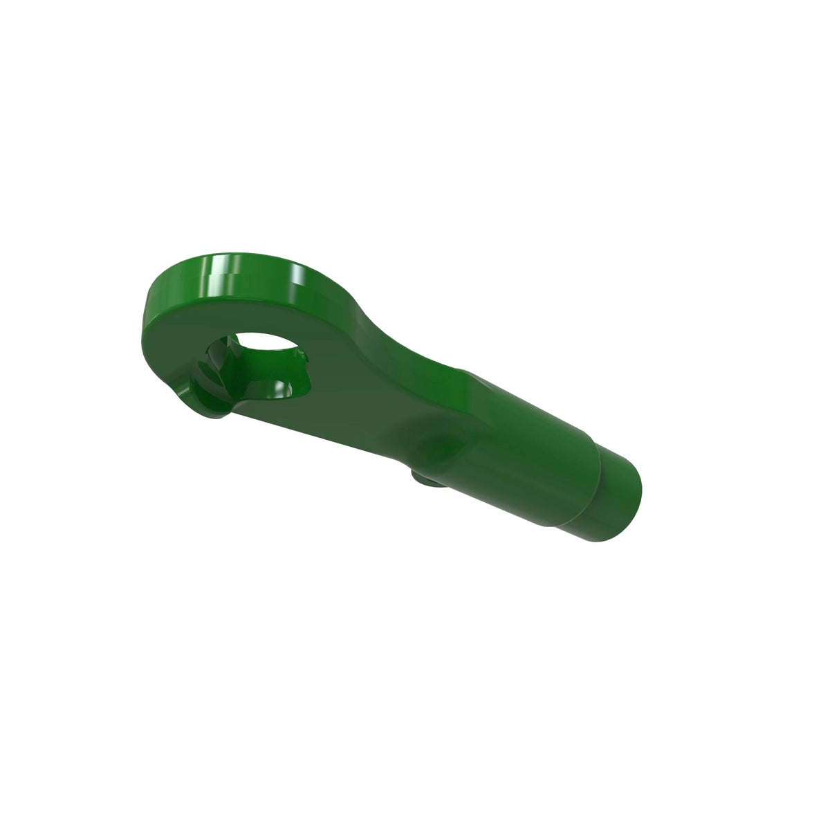 L200742: Fits John Deere L200742 Lift Link Body – Genuine OEM