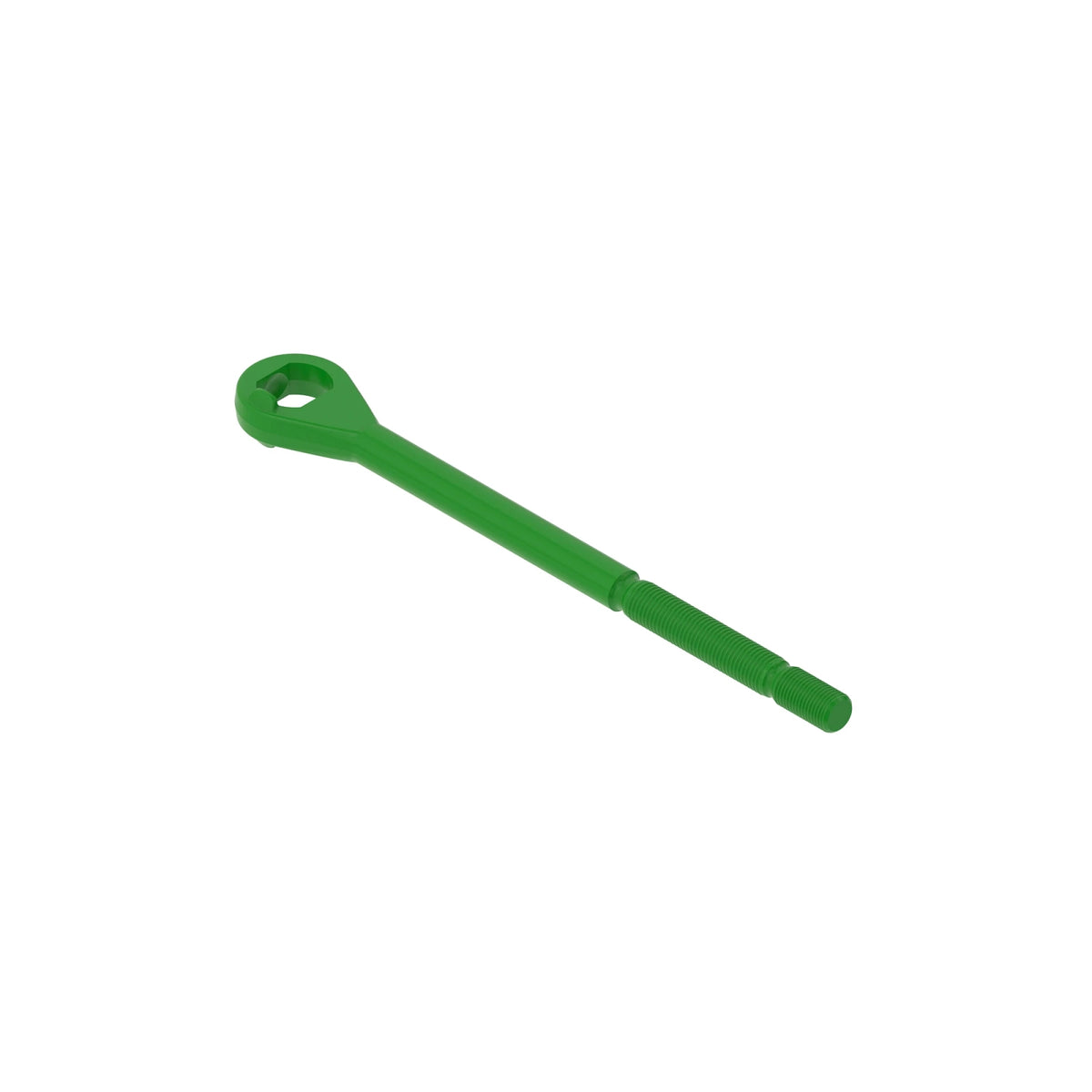 L200743: Fits John Deere L200743 Lift Link End – Genuine OEM