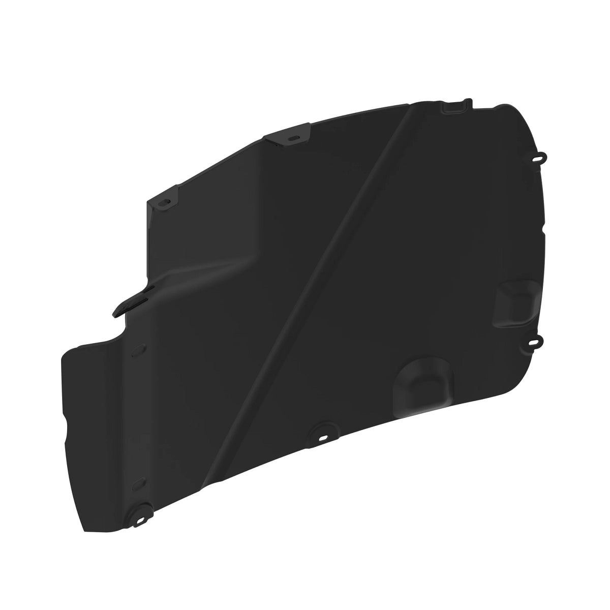 L200802: Fits John Deere L200802 RH Fender Shield – Genuine OEM