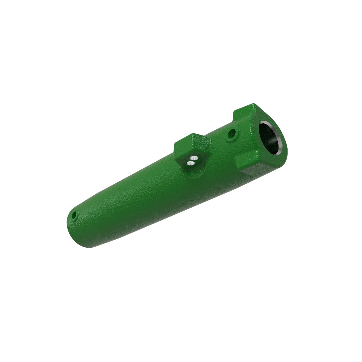 L200998: Fits John Deere L200998 Top Link Tube Center – Genuine OEM