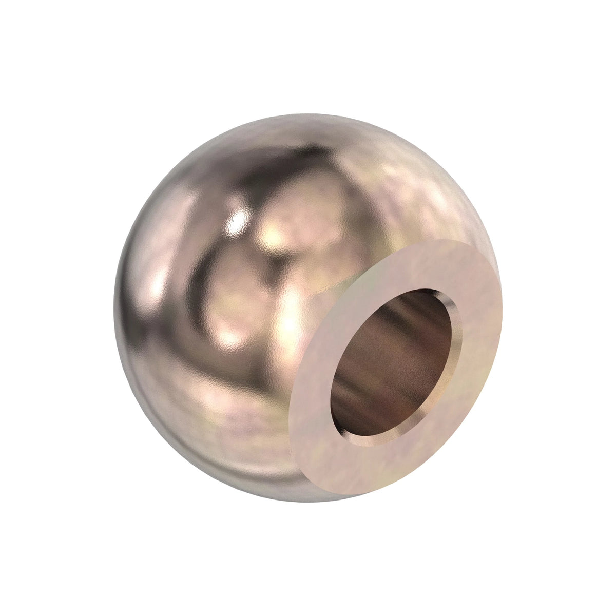 L201654: Fits John Deere L201654 Lift Link Ball – Genuine OEM