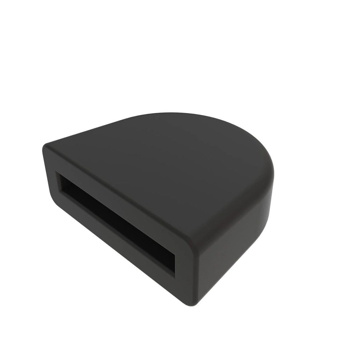 L201696: Fits John Deere L201696 Rubber Mount Isolator – Genuine OEM