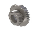 L201760: Fits John Deere L201760 MFWD Disk Clutch Gear – Genuine OEM