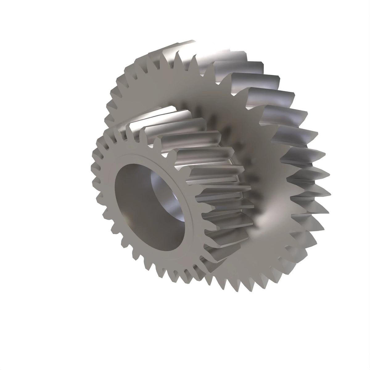 L201760: Fits John Deere L201760 MFWD Disk Clutch Gear – Genuine OEM