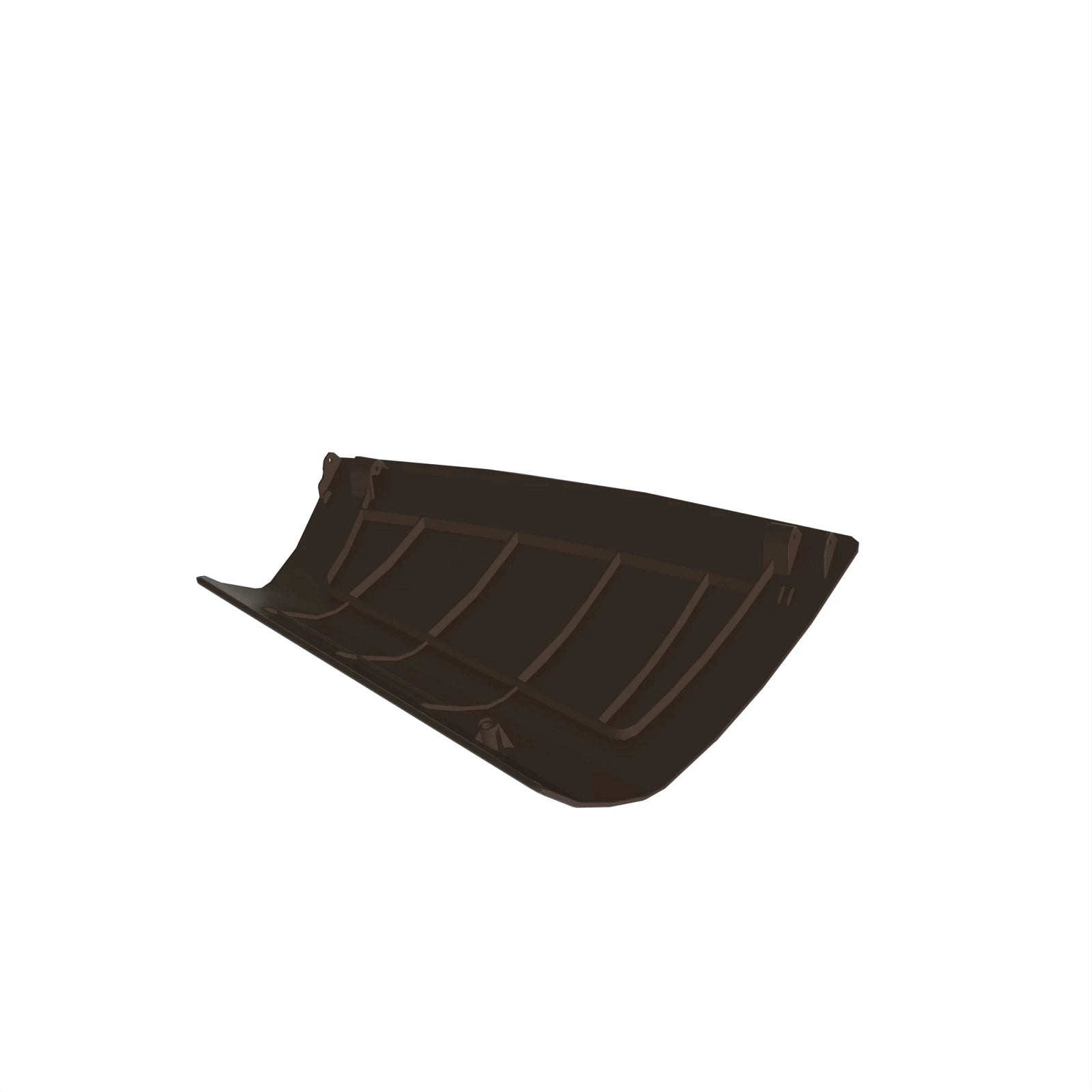 L201851: Fits John Deere L201851 Left Side Control Console Cover – Genuine OEM
