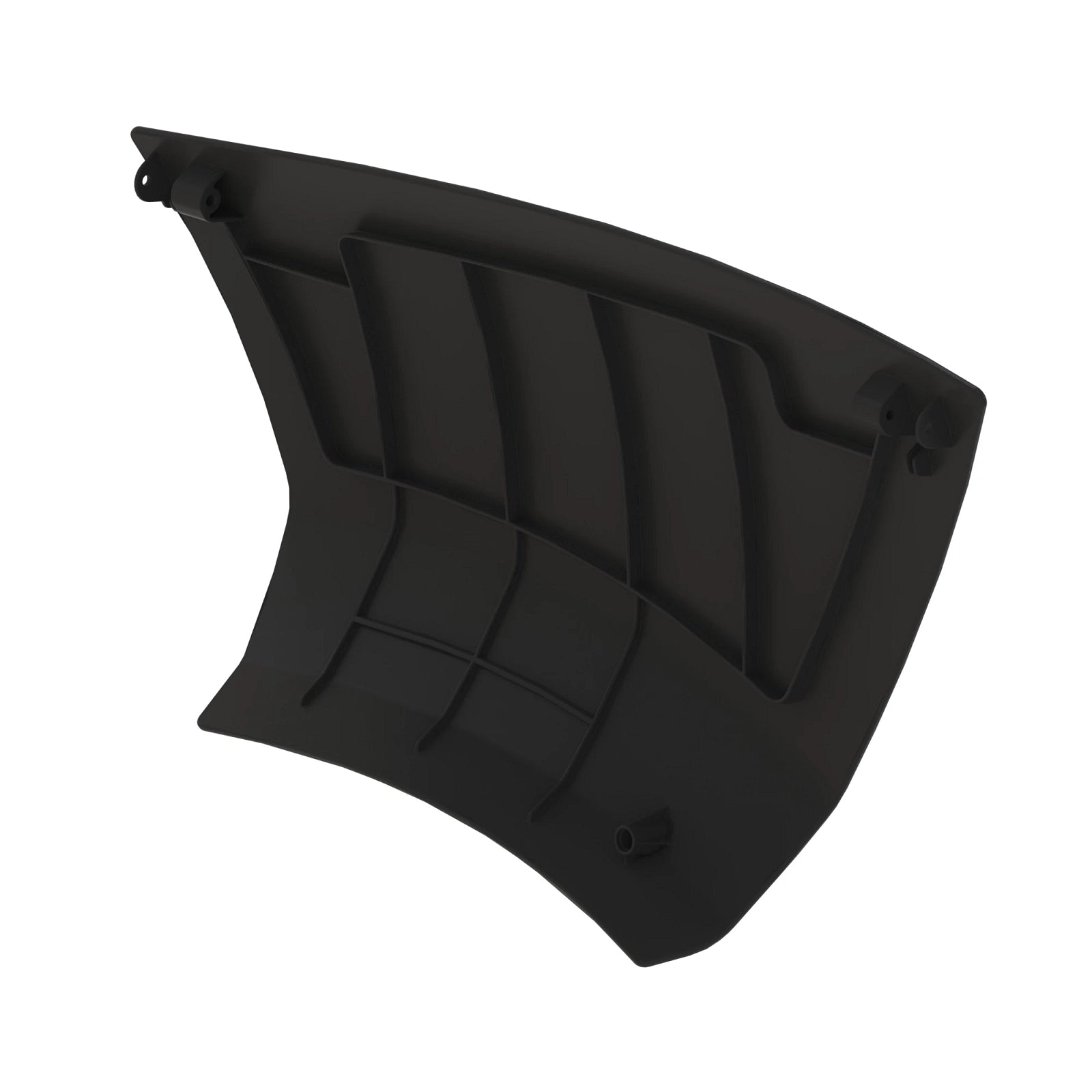 L201857: Fits John Deere L201857 Lid Rear Cover, Right Side – Genuine OEM