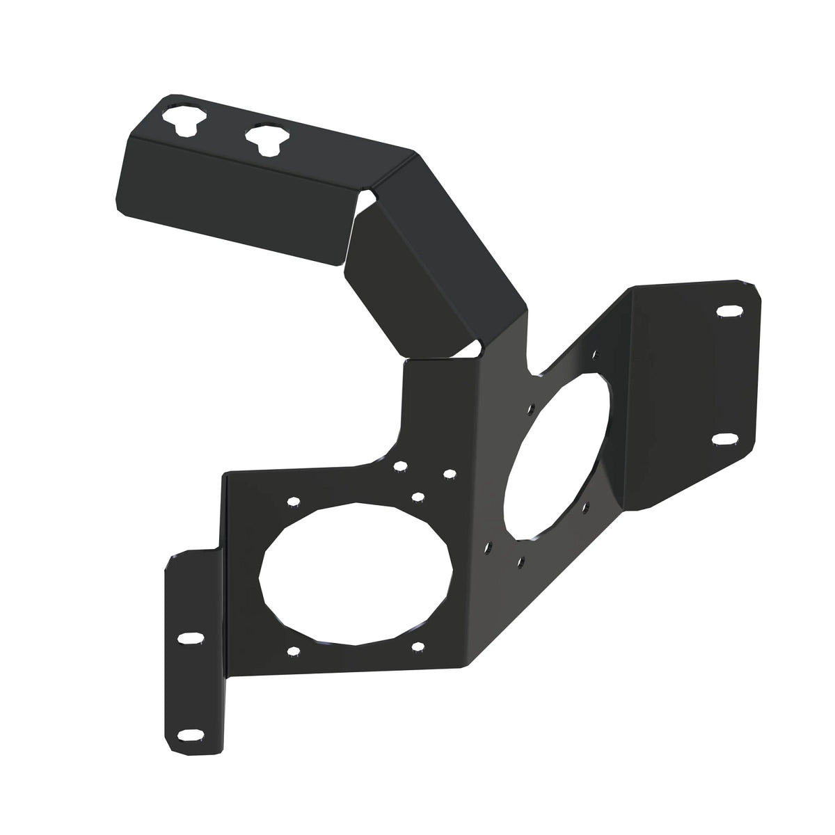 L201862: Fits John Deere L201862 Bracket Cover, Left Side – Genuine OEM