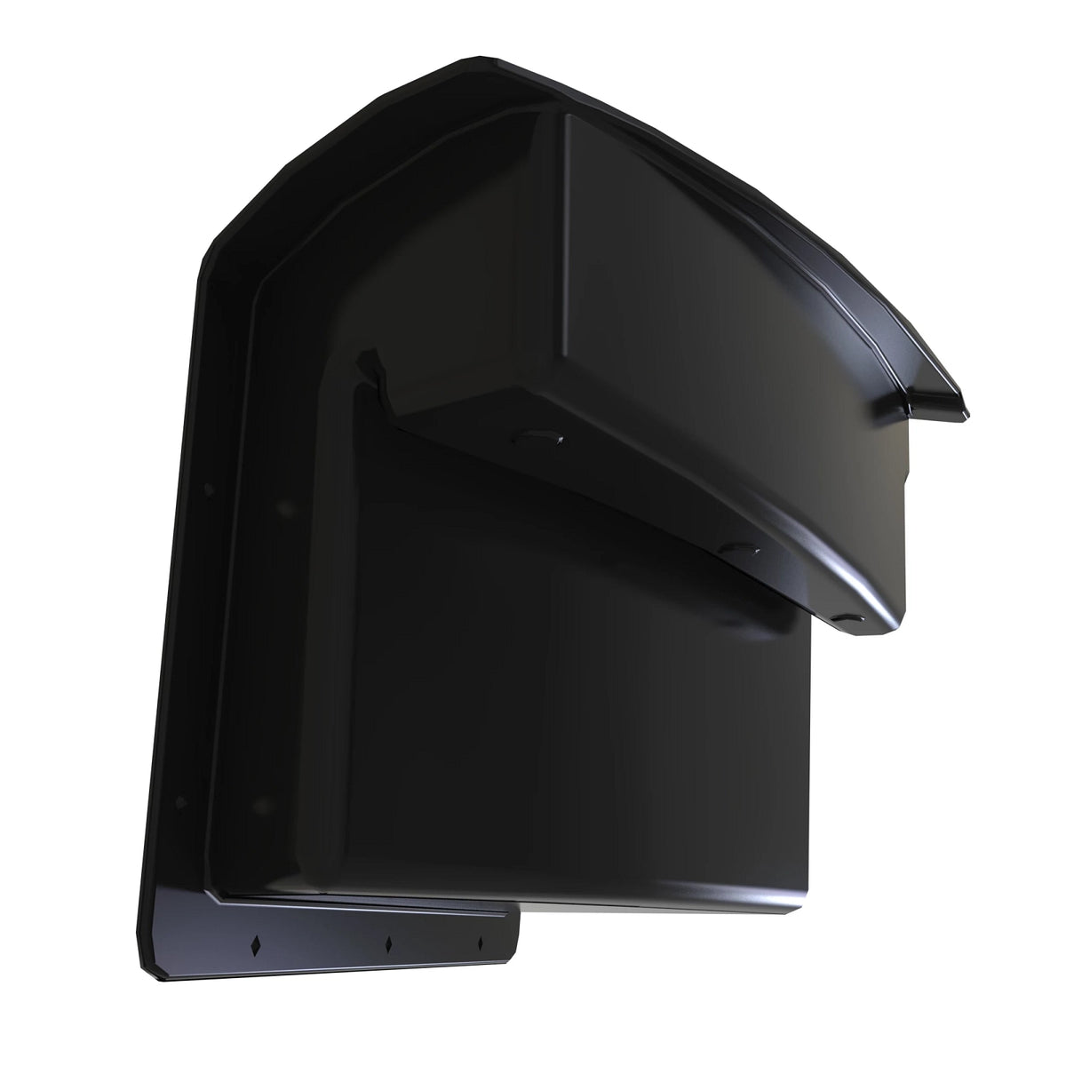 L201875: Fits John Deere L201875 Upholstery Storage Compartment – Genuine OEM