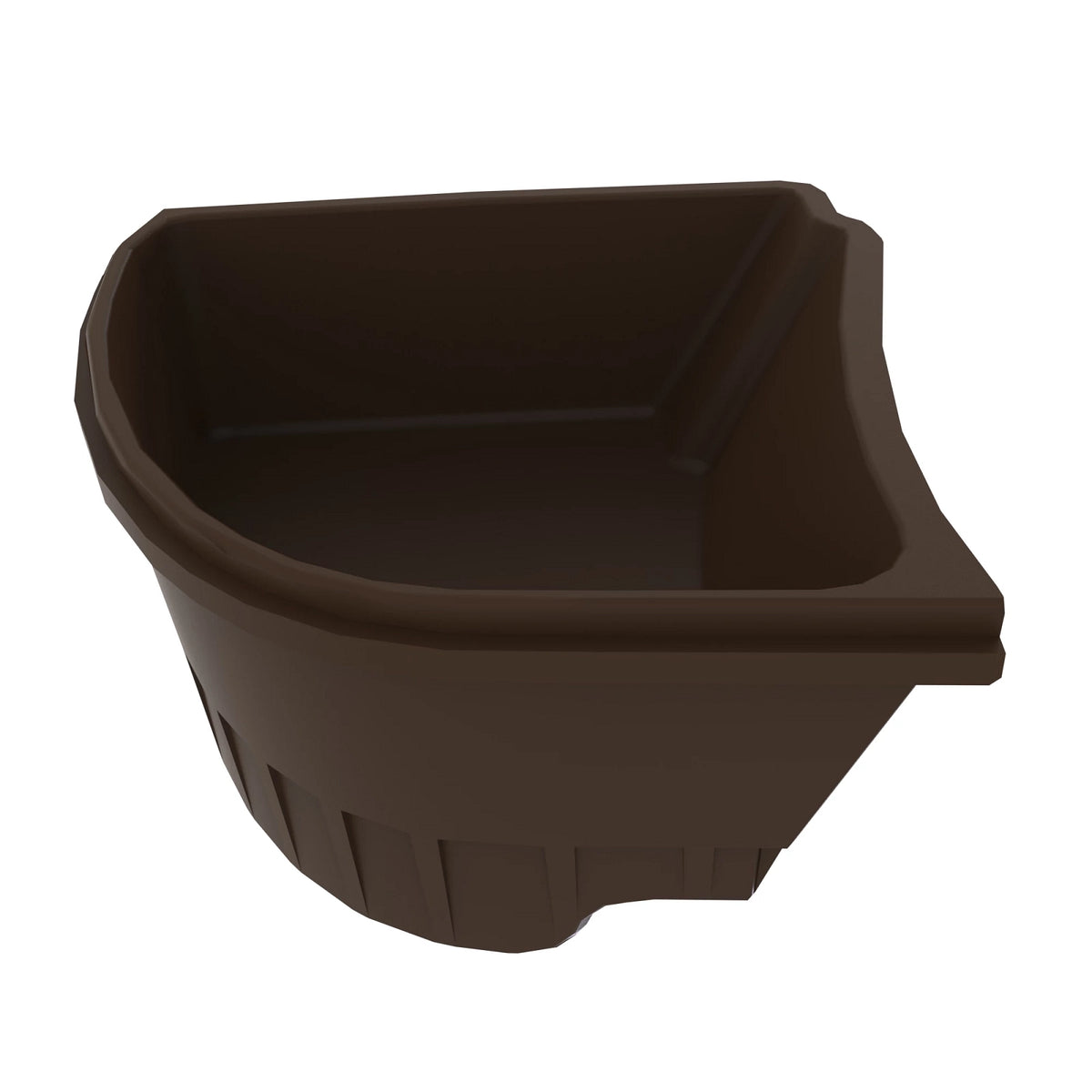 L201885: Fits John Deere L201885 Floorcab Front Plug In Mat – Genuine OEM
