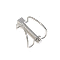L202151: Fits John Deere L202151 Spring Pin – Genuine OEM