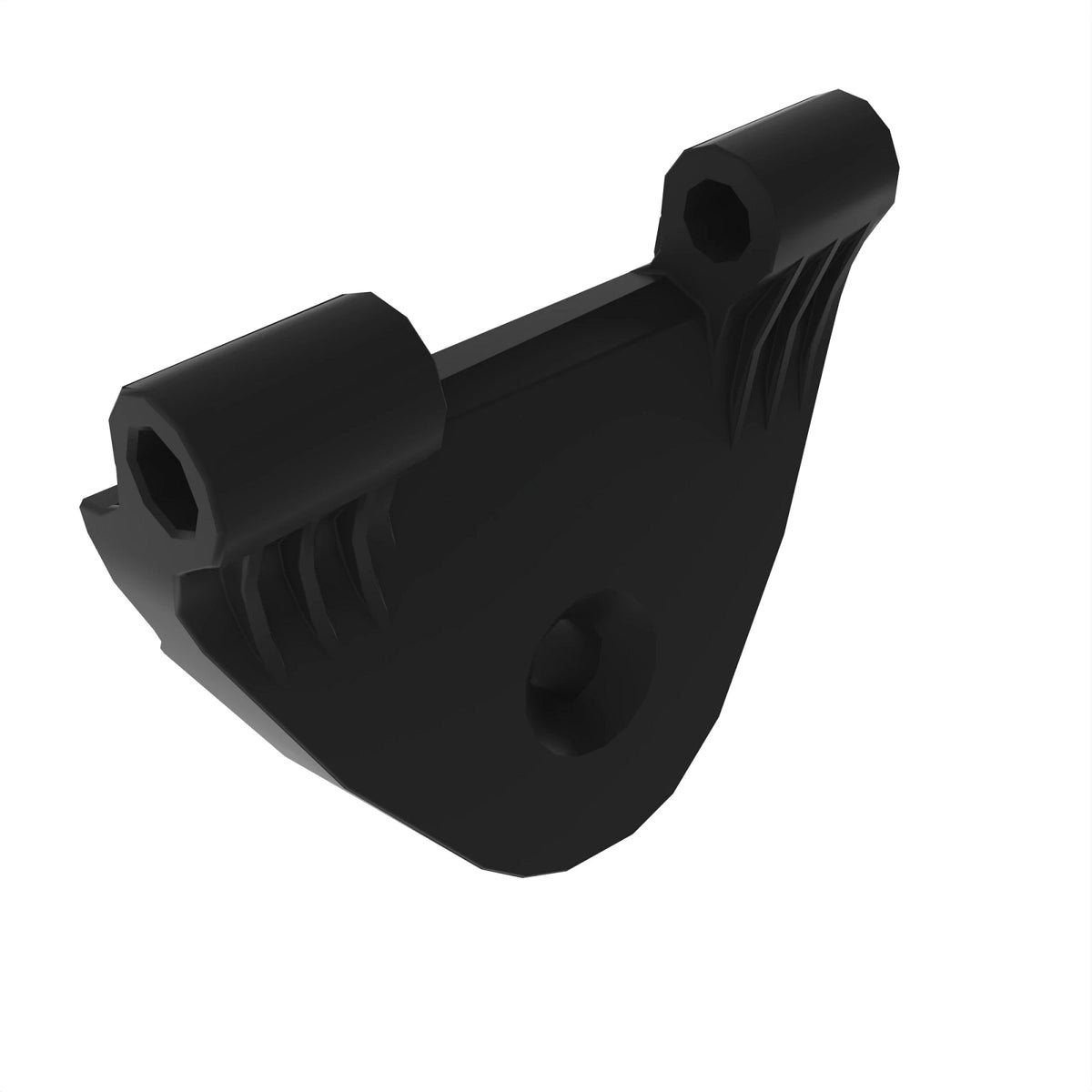 L202153: Fits John Deere L202153 Rear Window RH Hinge – Genuine OEM
