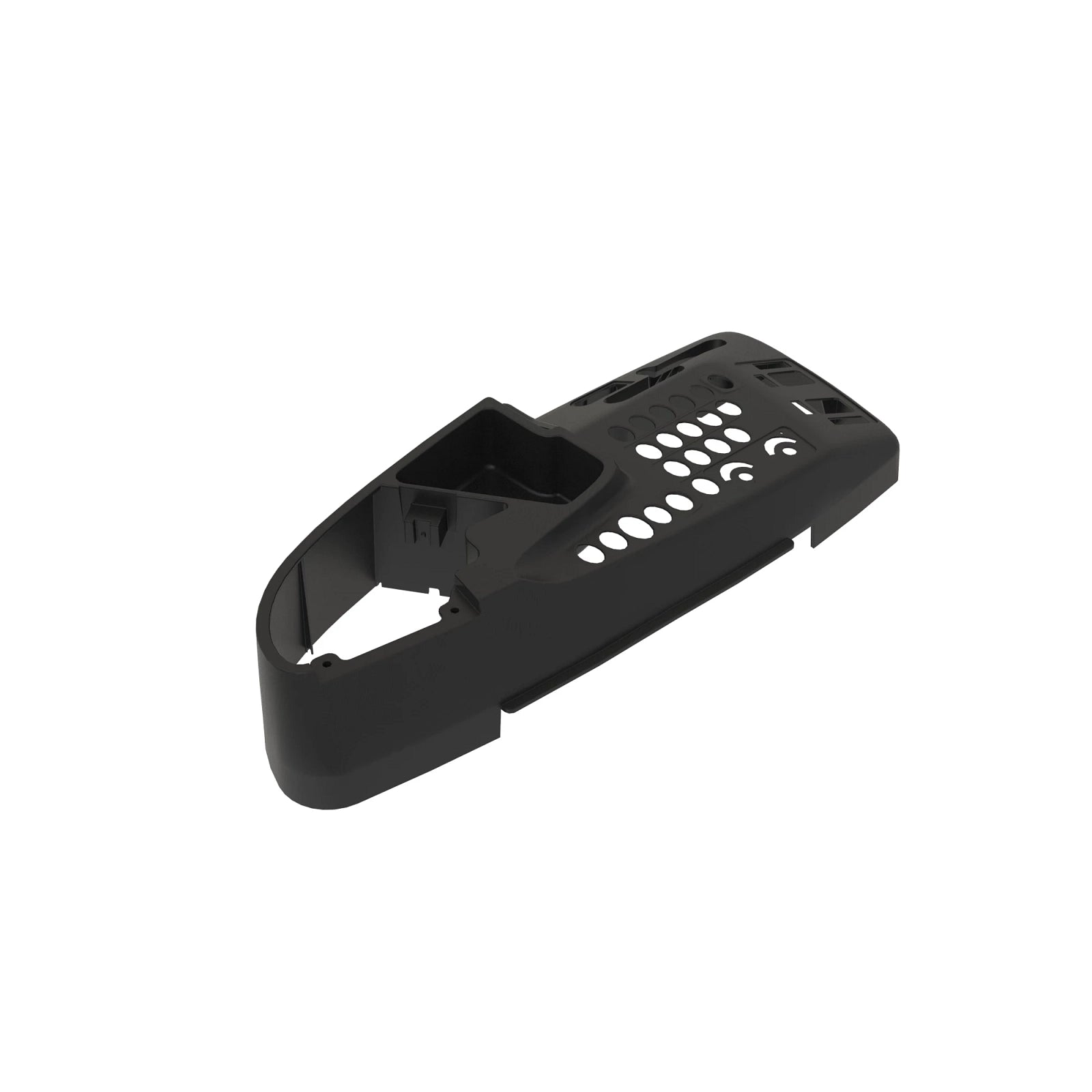 L202168: Fits John Deere L202168 CommandARM™ Control Console Cover – Genuine OEM