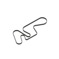 L202229: Fits John Deere L202229 PK Section Belting – Genuine OEM
