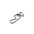 L202230: Fits John Deere L202230 PK Section Engine Auxiliary Belting, Effective Length 2991 mm (117.8 inch) – Genuine OEM