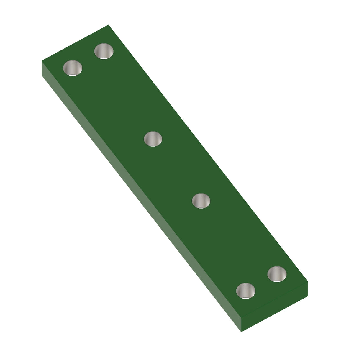 L202322: Fits John Deere L202322 Drawbar Rear Support – Genuine OEM