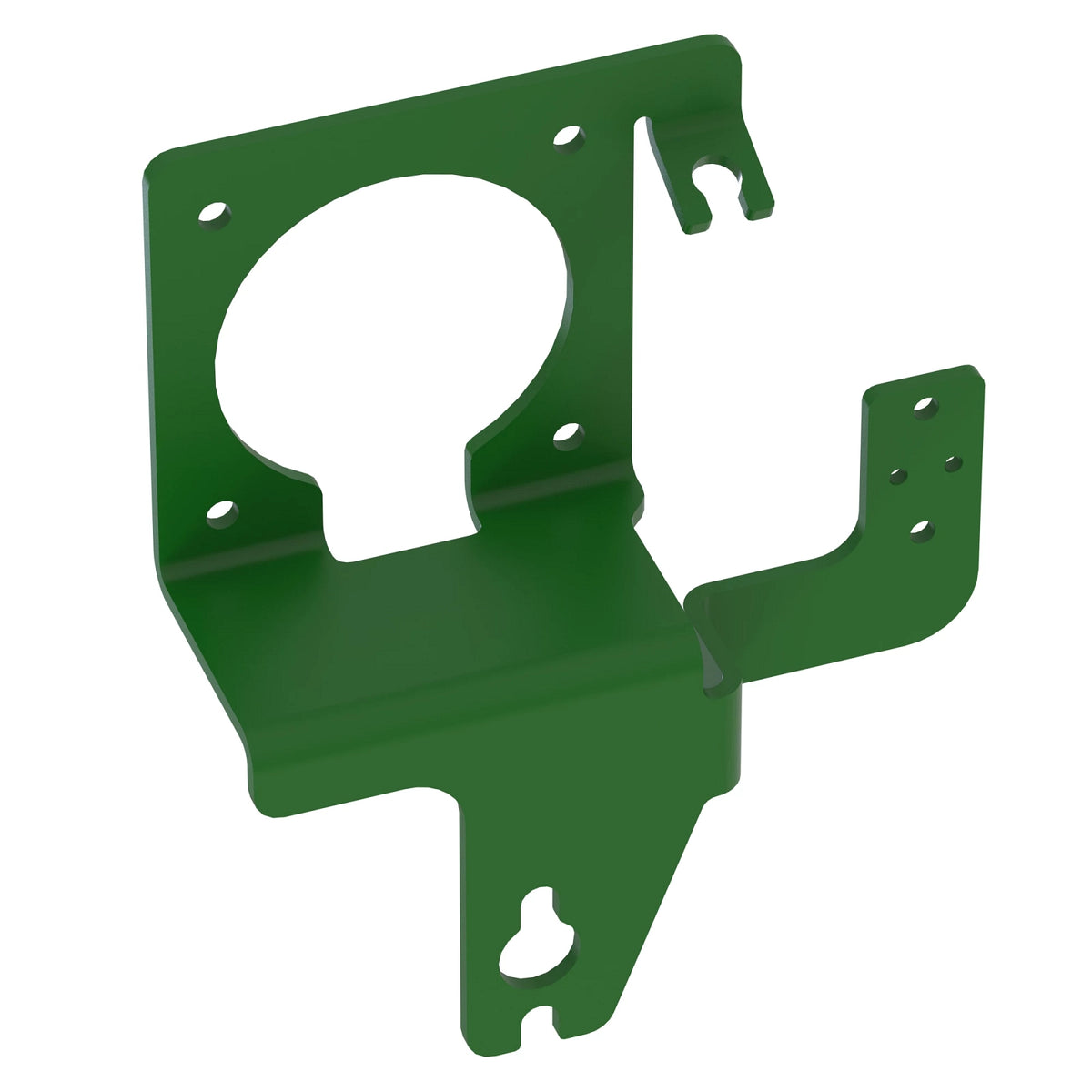 L202519: Fits John Deere L202519 Bracket – Genuine OEM