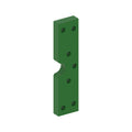 L202573: Fits John Deere L202573 Lower Drawbar Brac Support – Genuine OEM