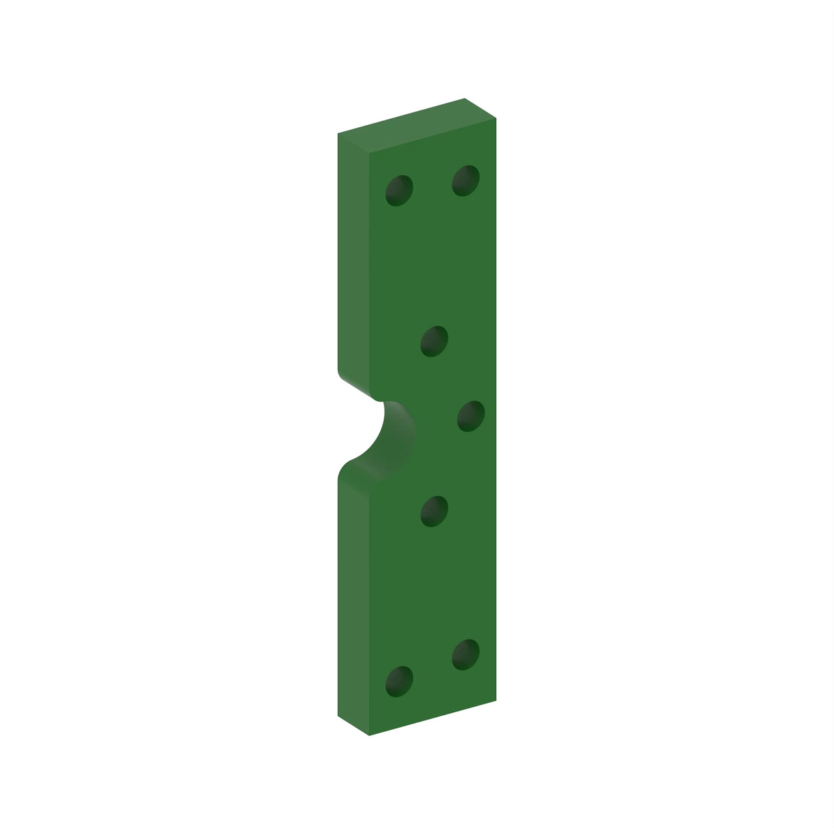 L202573: Fits John Deere L202573 Lower Drawbar Brac Support – Genuine OEM