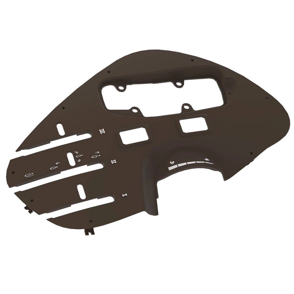 L202637: Fits John Deere L202637 Panel – Genuine OEM