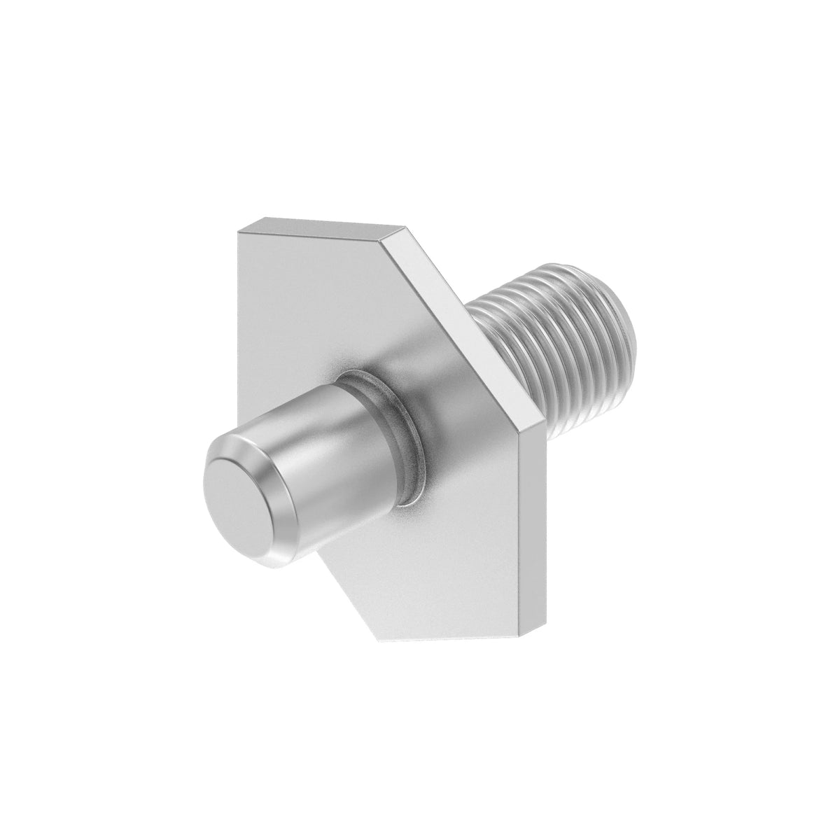 L202729: Fits John Deere L202729 Stud, M8 X 26 – Genuine OEM