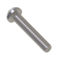 L203001: Fits John Deere L203001 Cylindrical Head Self-Locking Screw – Genuine OEM