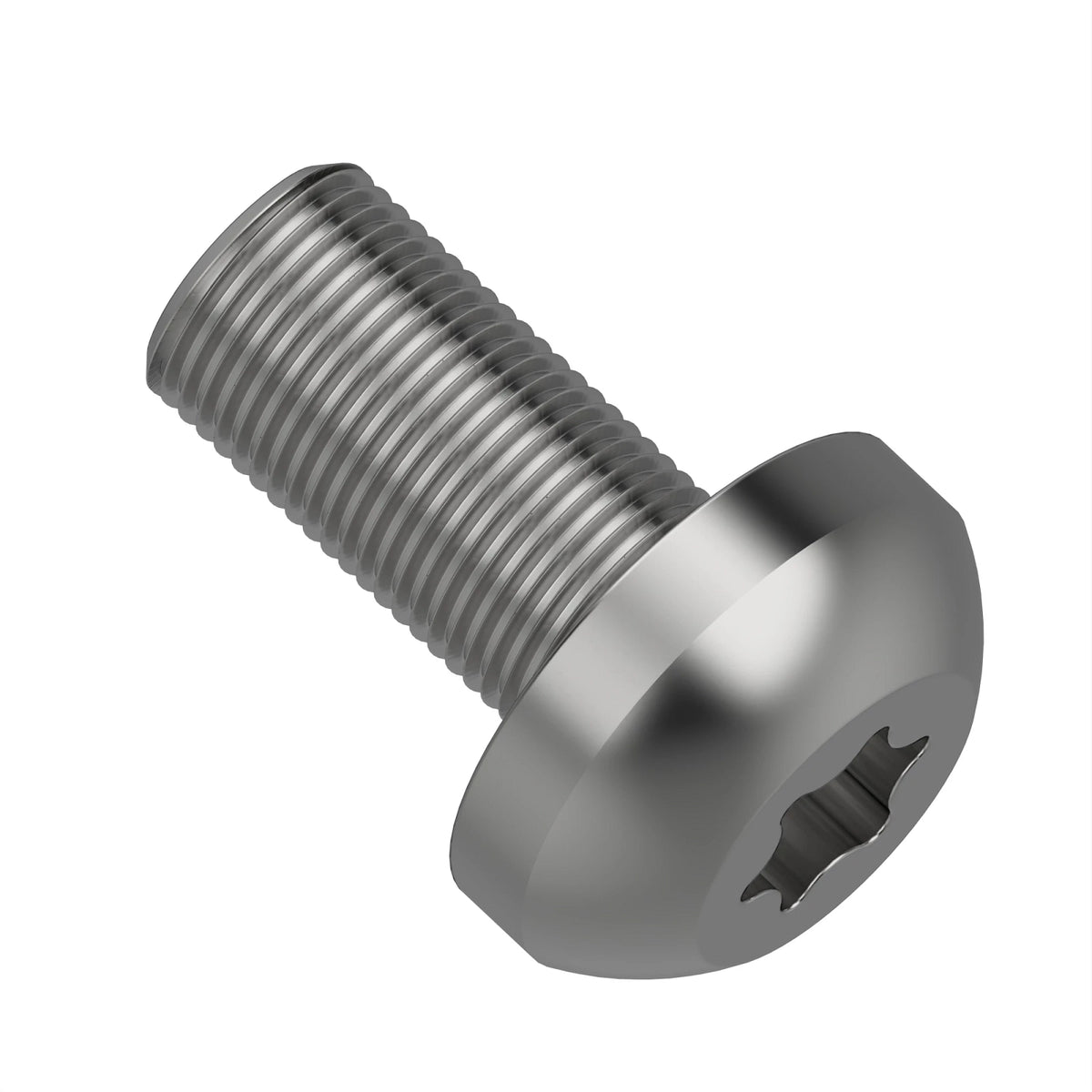 L203002: Fits John Deere L203002 Cylindrical Head Self-Locking Screw – Genuine OEM