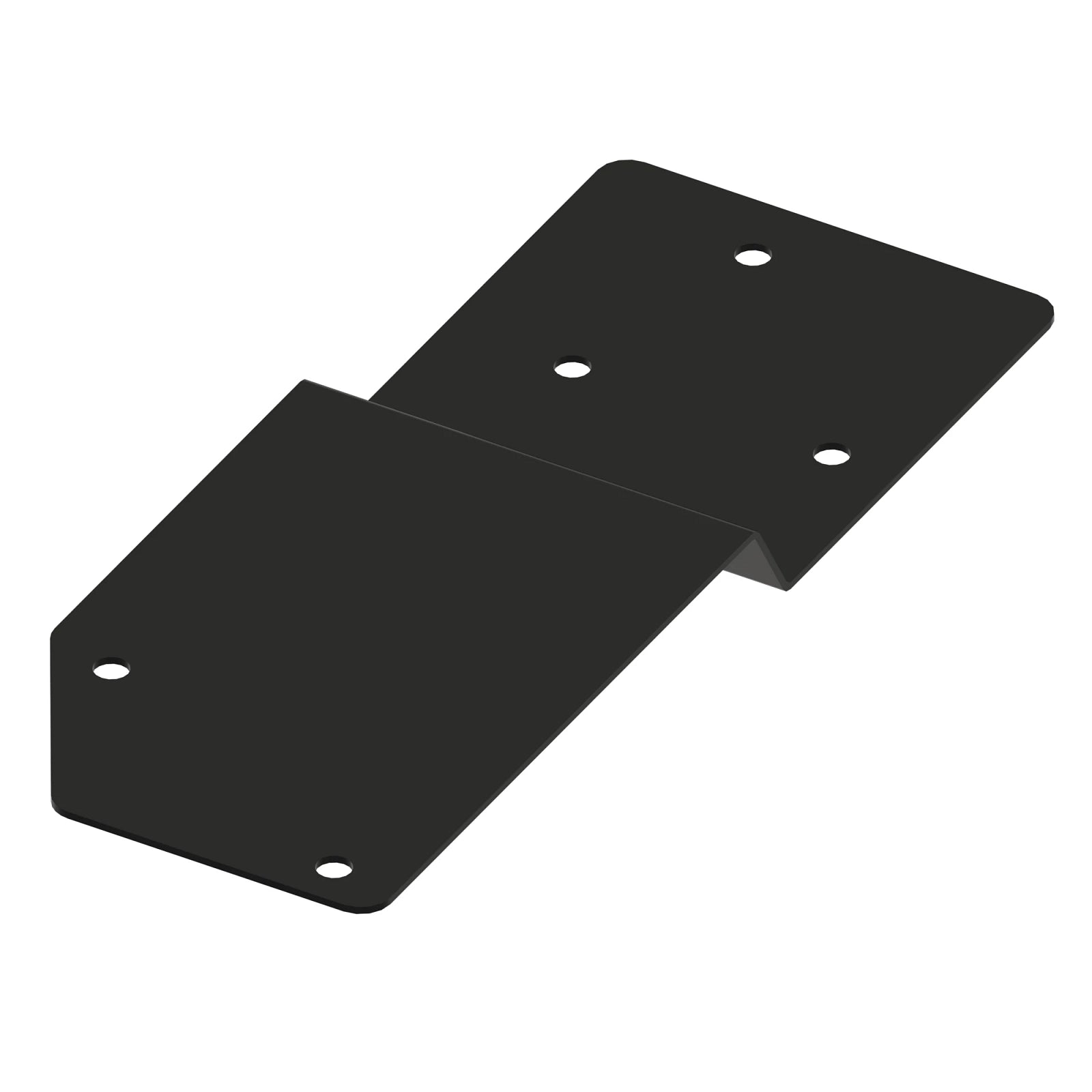 L203043: Fits John Deere L203043 Transmission Control, Gear Shift Lever Plate – Genuine OEM