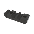 L203061: Fits John Deere L203061 3-Diameter Block Clamp – Genuine OEM