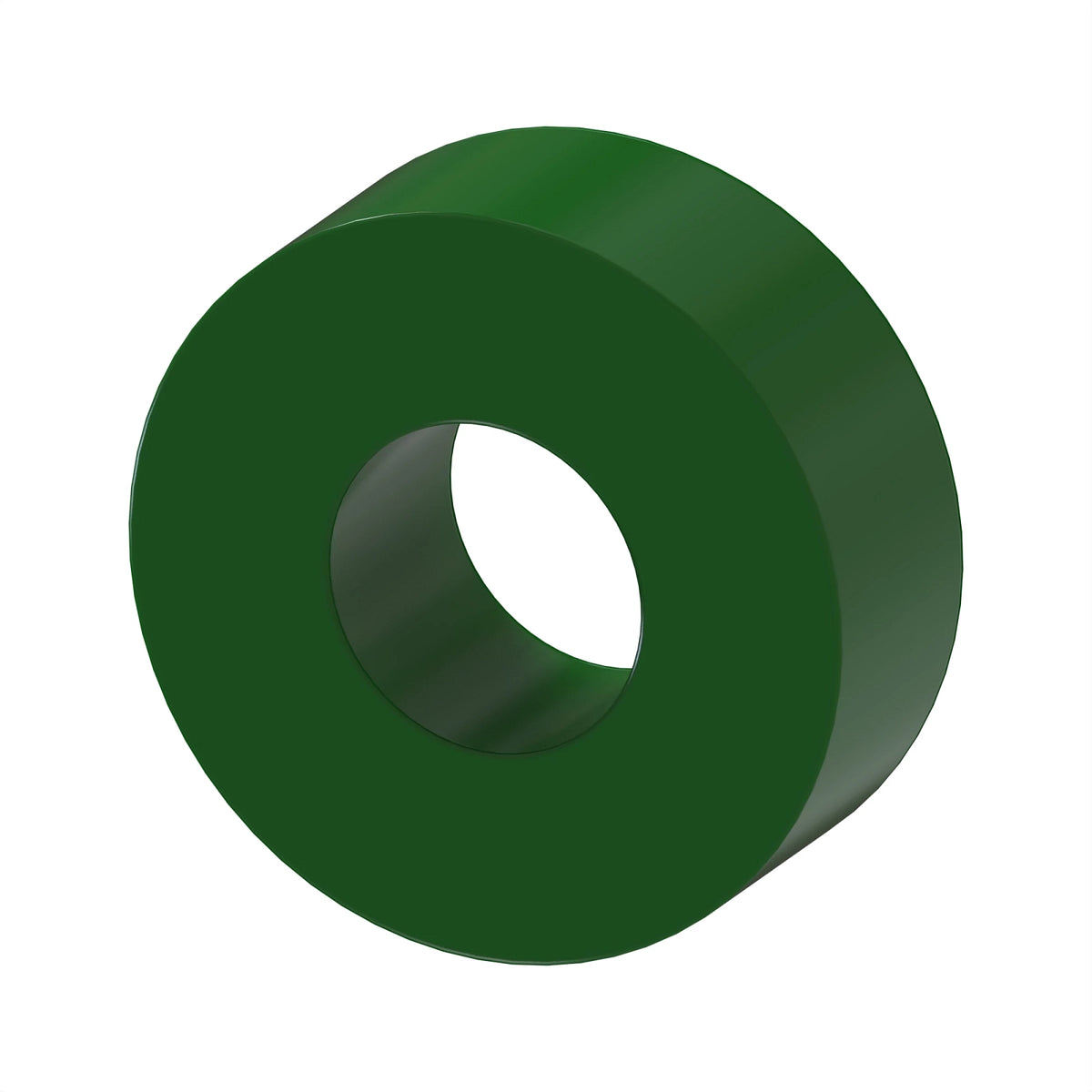L203126: Fits John Deere L203126 Round Hole Metallic Washer – Genuine OEM