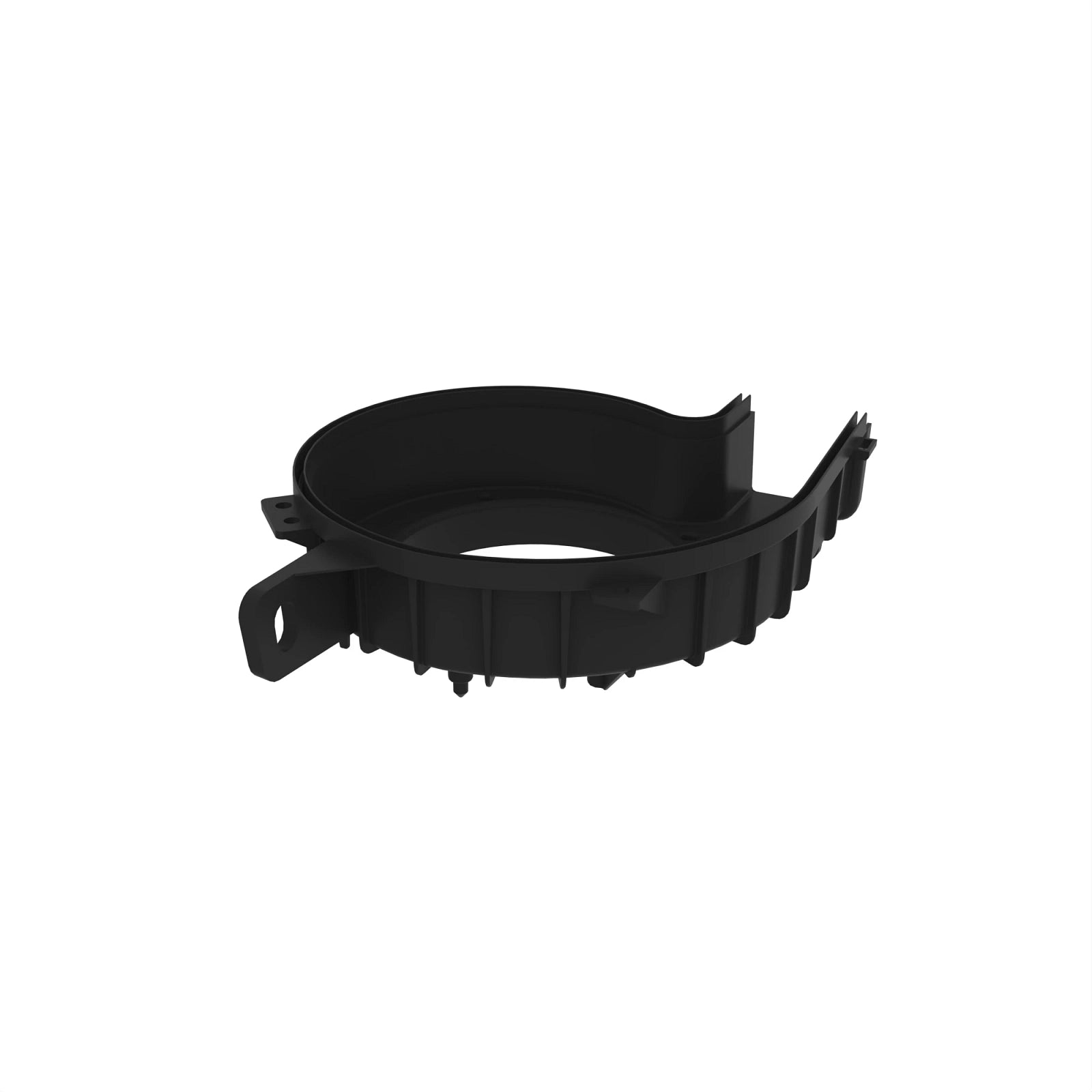 L203217: Fits John Deere L203217 Pressurizer Blower Motor Side Case – Genuine OEM