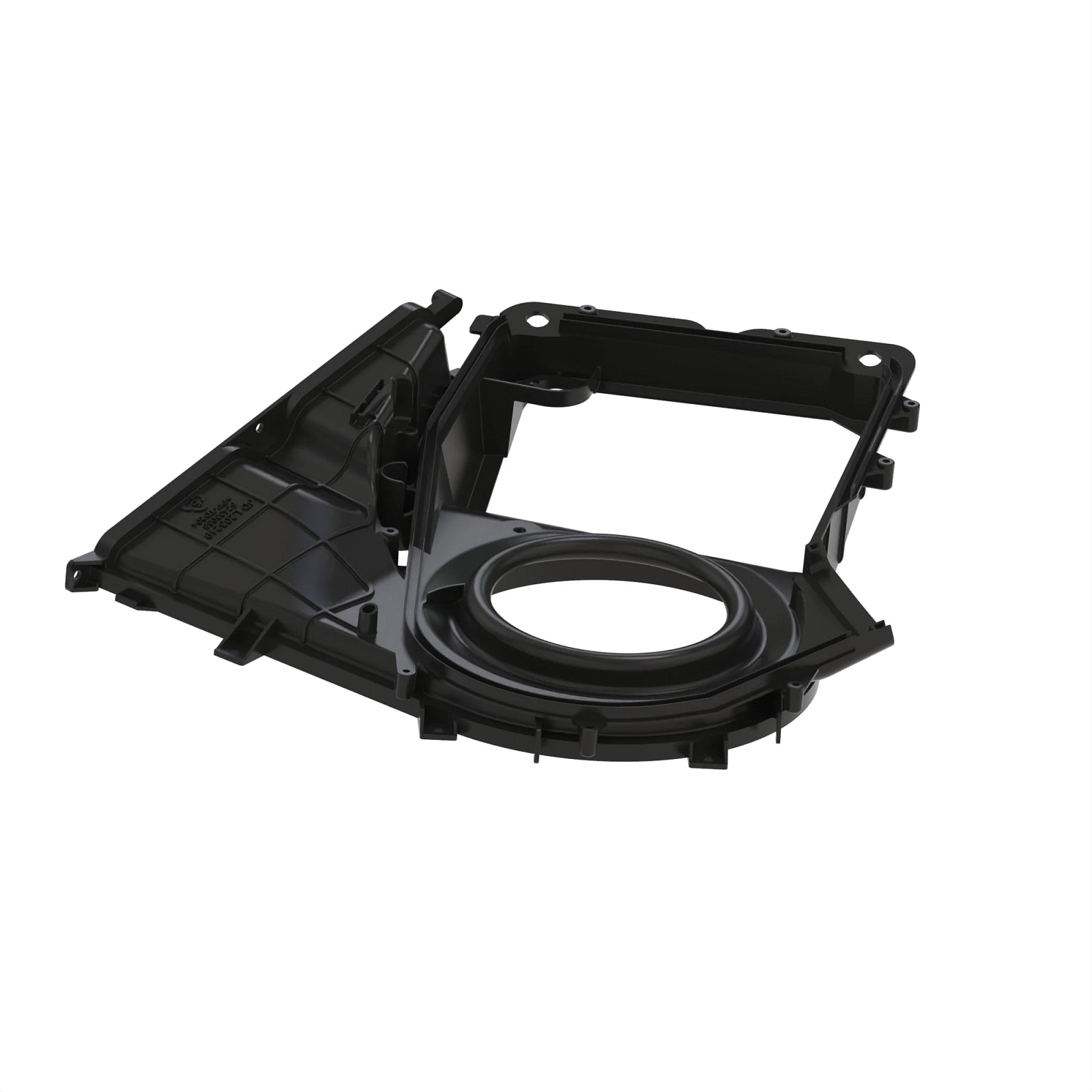 L203219: Fits John Deere L203219 HVAC Main Blower Upper case – Genuine OEM