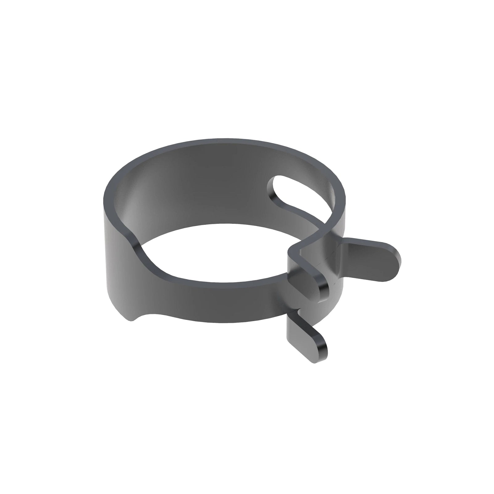L203223: Fits John Deere L203223 Single Band Hose Clamp – Genuine OEM