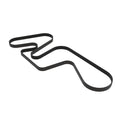 L203293: Fits John Deere L203293 Drive PK Section V-Belt – Genuine OEM