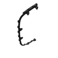 L203438: Fits John Deere L203438 Hood Flange – Genuine OEM