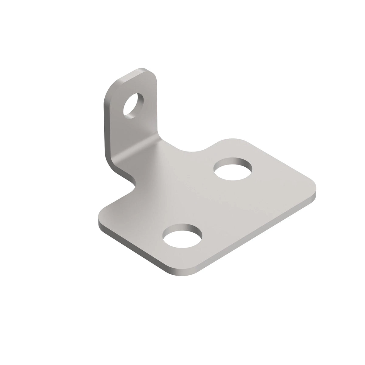 L203533: Fits John Deere L203533 Fuel line Bracket – Genuine OEM