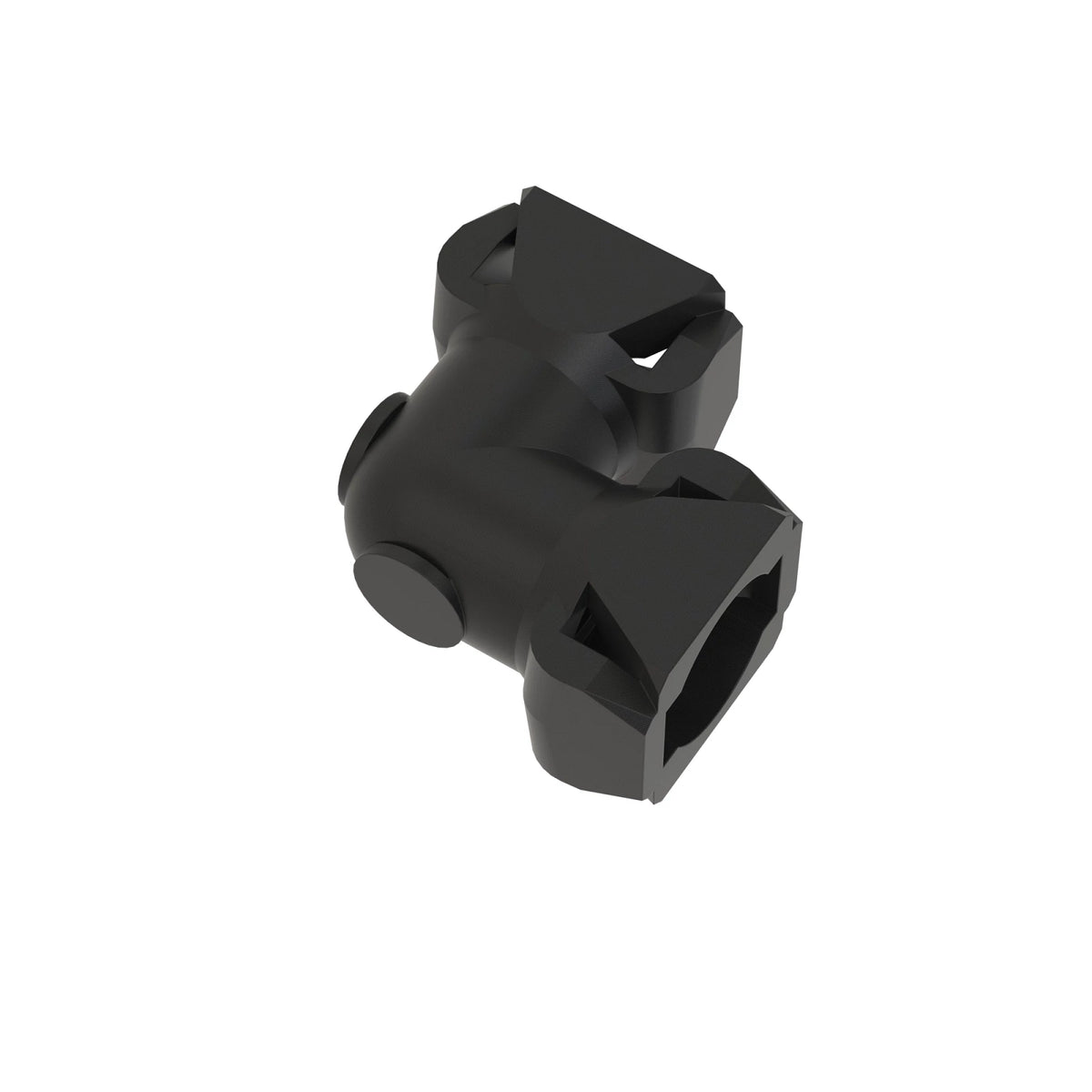 L203663: Fits John Deere L203663 Union Fitting – Genuine OEM