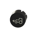 L203717: Fits John Deere L203717 MFWD Knob – Genuine OEM