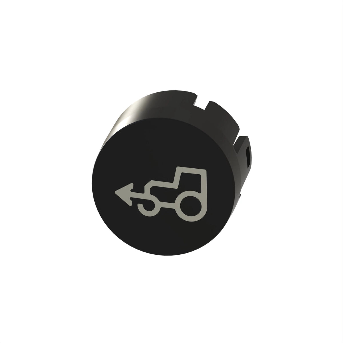 L203717: Fits John Deere L203717 MFWD Knob – Genuine OEM