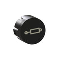 L203727: Fits John Deere L203727 Knob – Genuine OEM