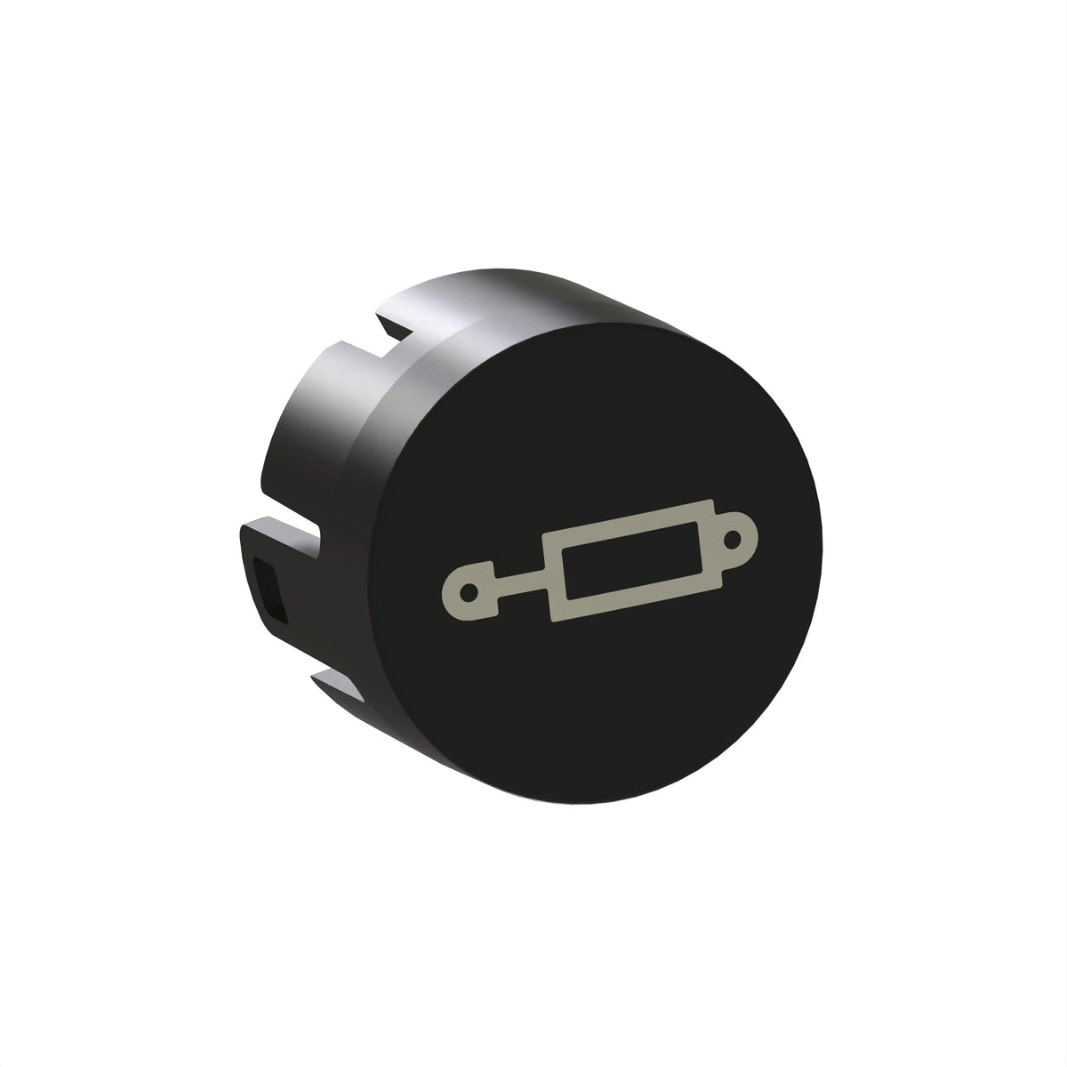 L203727: Fits John Deere L203727 Knob – Genuine OEM