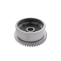 L203753: Fits John Deere L203753 MFWD Clutch Drum, 46 Teeth – Genuine OEM