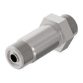 L203784: Fits John Deere L203784 Stud Straight Fitting – Genuine OEM