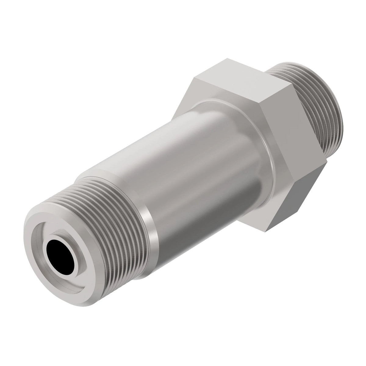 L203784: Fits John Deere L203784 Stud Straight Fitting – Genuine OEM