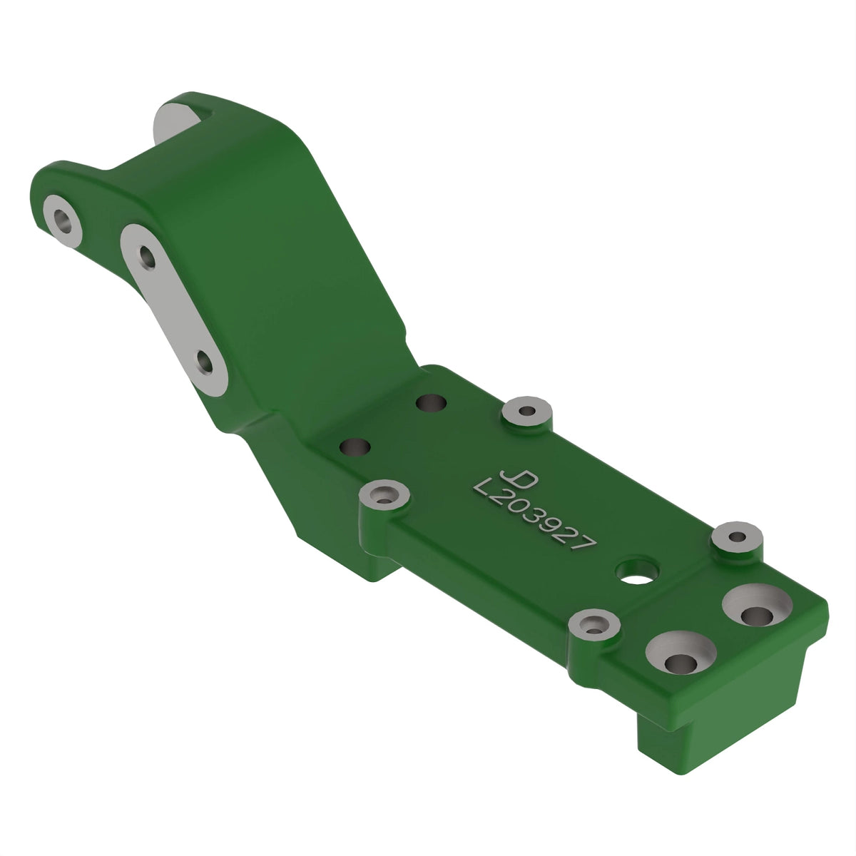 L203927: Fits John Deere L203927 Bracket – Genuine OEM