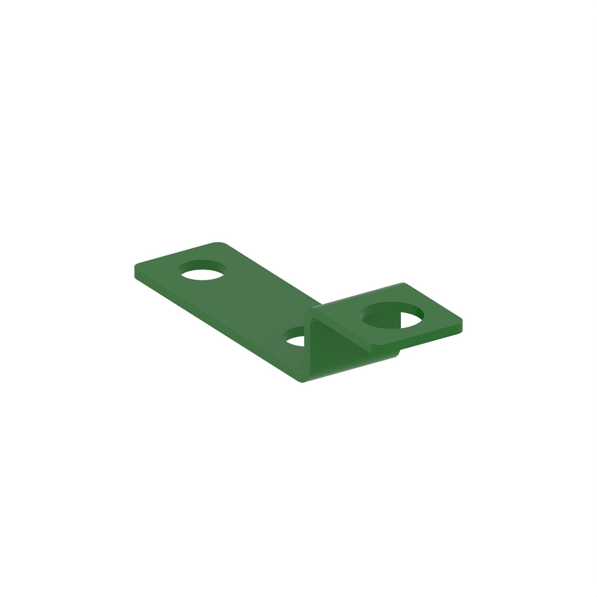 L204096: Fits John Deere L204096 Bracket – Genuine OEM
