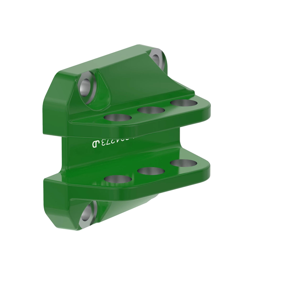 L204273: Fits John Deere L204273 Center Link Bracket – Genuine OEM