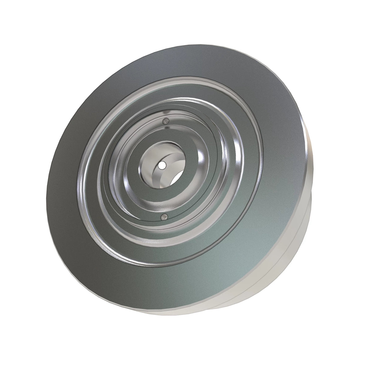 L204278: Fits John Deere L204278 MFWD Multi Disk Clutch Drum – Genuine OEM
